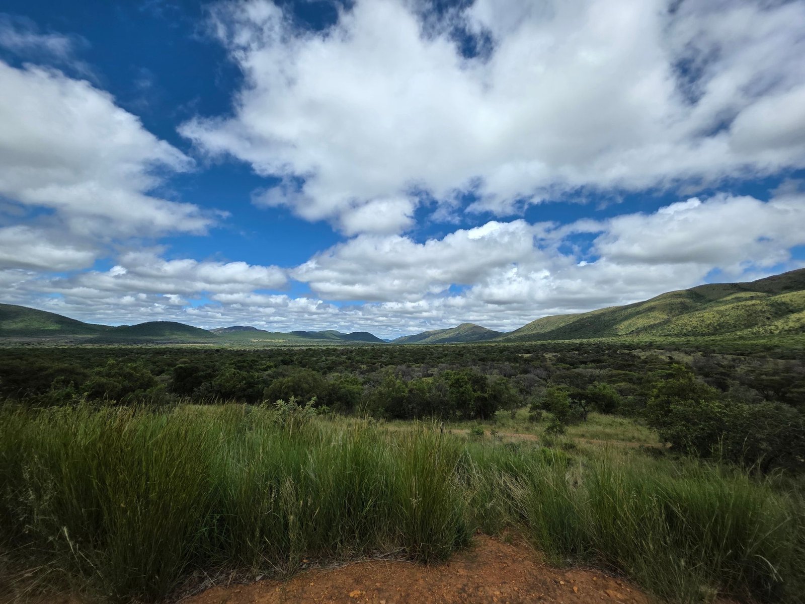 Eastern Cape Landscape - Inyati Africa Africa