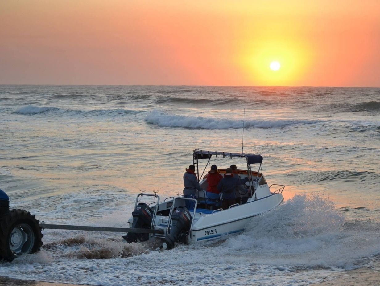 Fishing Safaris - Inyati Africa Safaris