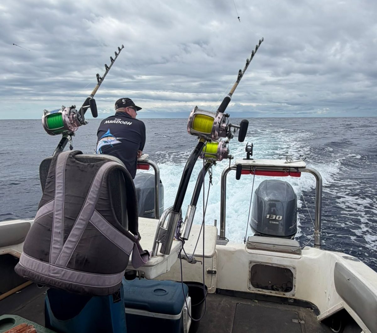 Fishing Safaris 2 - Inyati Africa Safaris