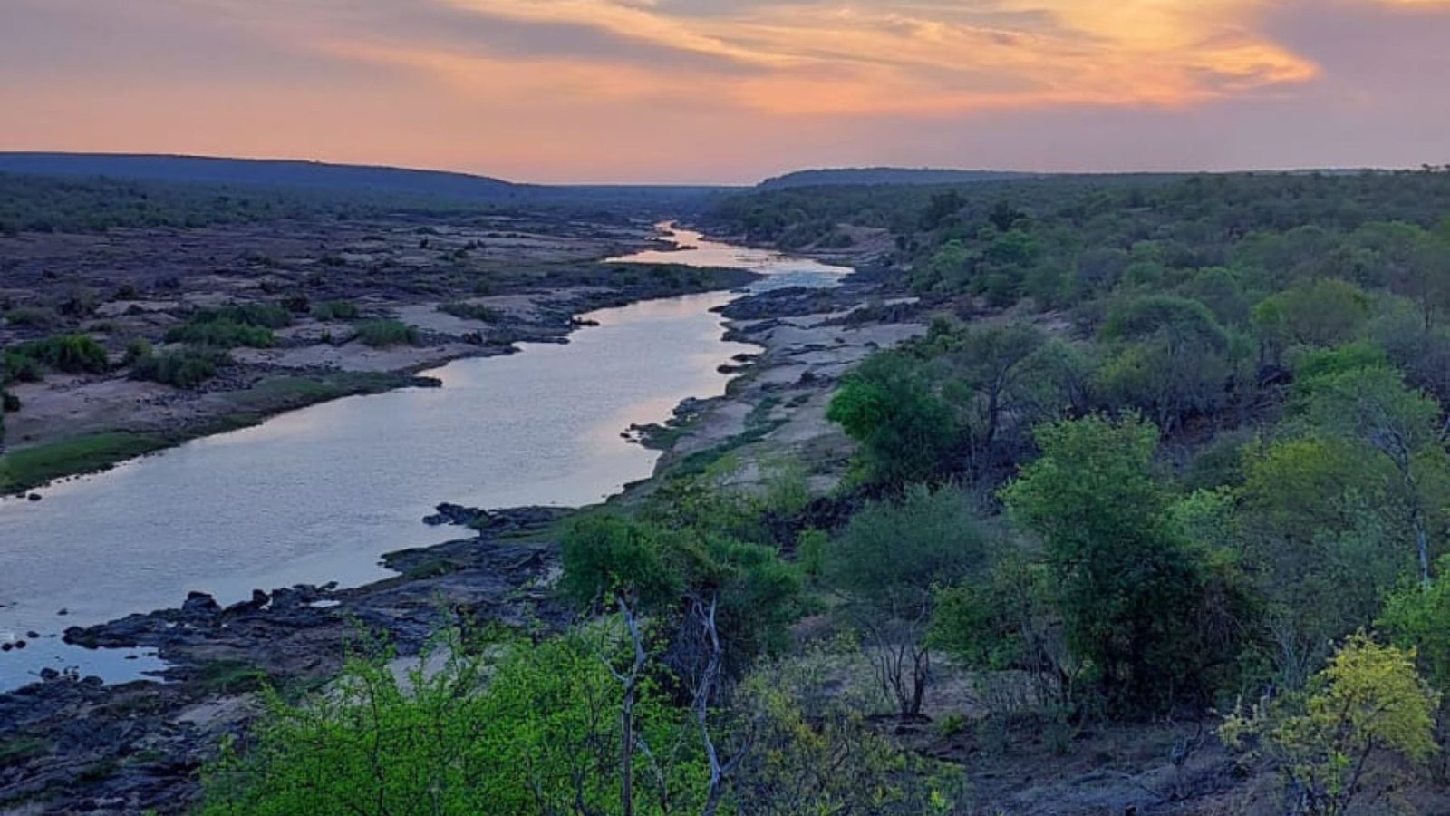 River Photographic - Inyati Africa Safaris