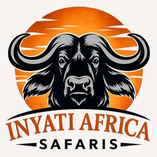 Inyati Africa Safaris Logo_July 2026 - colour background
