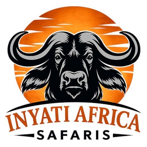 Inyati Africa Safaris Logo_July 2026