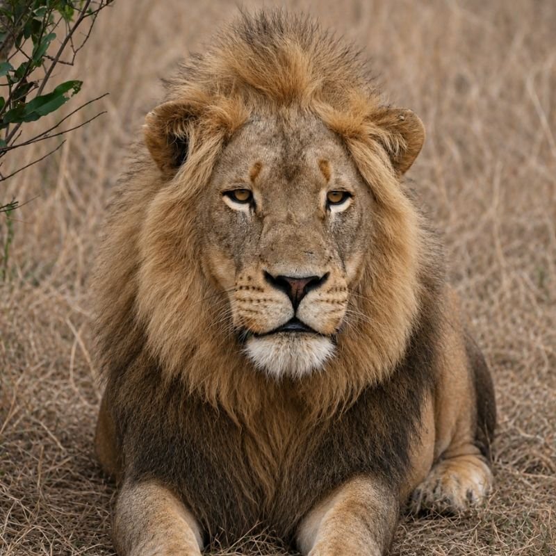 Lion